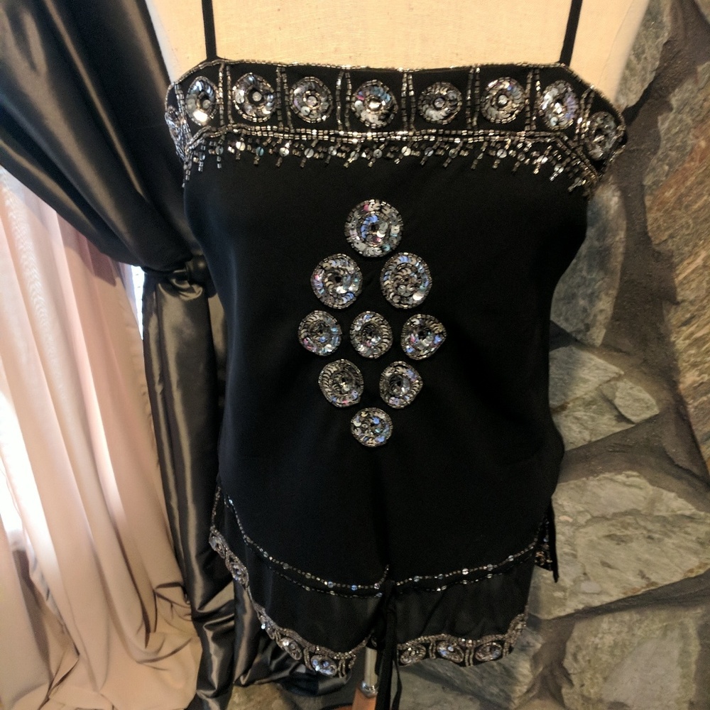 Woman top